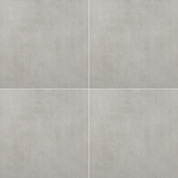 Piso Cerâmico Cimentício Acetinado Borda Reta Interno 74x74cm PHD70180R Incefra - Image 3