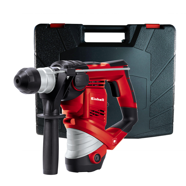 Martelete Perfurador Rompedor SDS Plus 720W TC-RH 900/1 127V (110V) Einhell