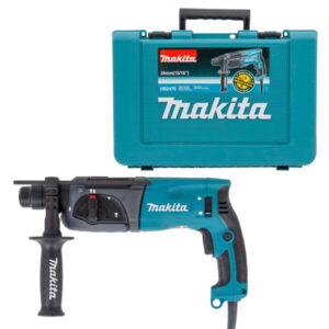 Martelete SDS Plus 800W HR2470 220V Makita
